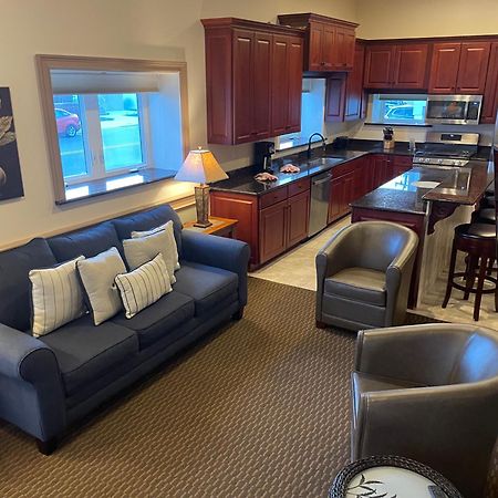 Ala Moana Motel & Suites 와일드우드 외부 사진