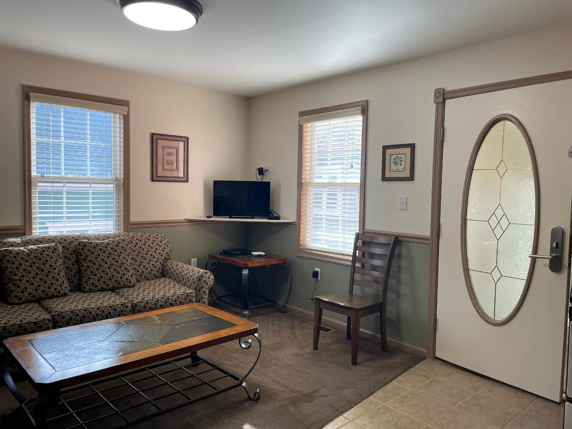 Ala Moana Motel & Suites 와일드우드 외부 사진