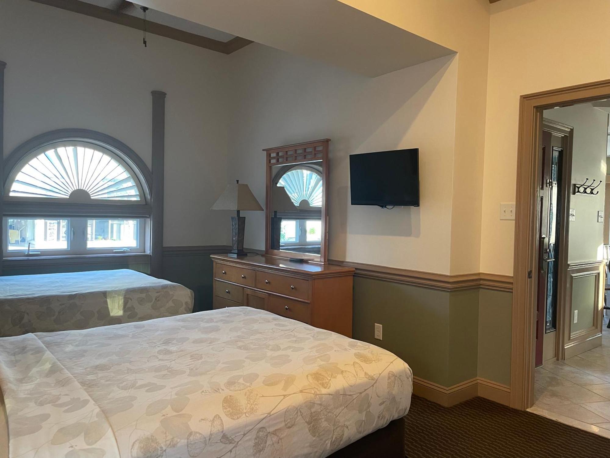 Ala Moana Motel & Suites 와일드우드 외부 사진
