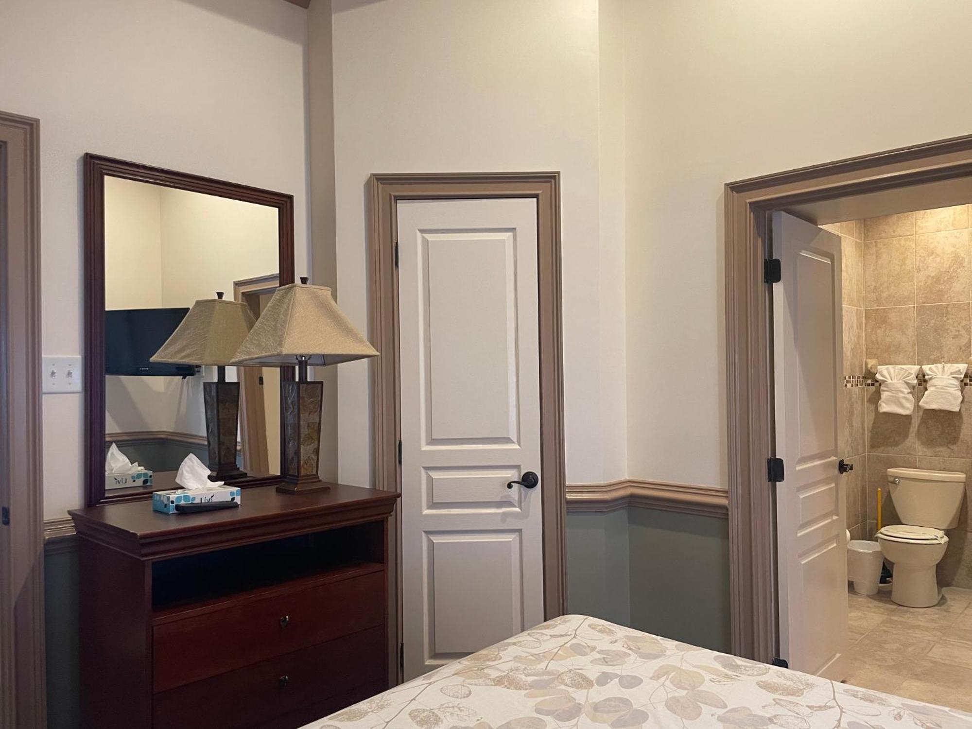 Ala Moana Motel & Suites 와일드우드 외부 사진