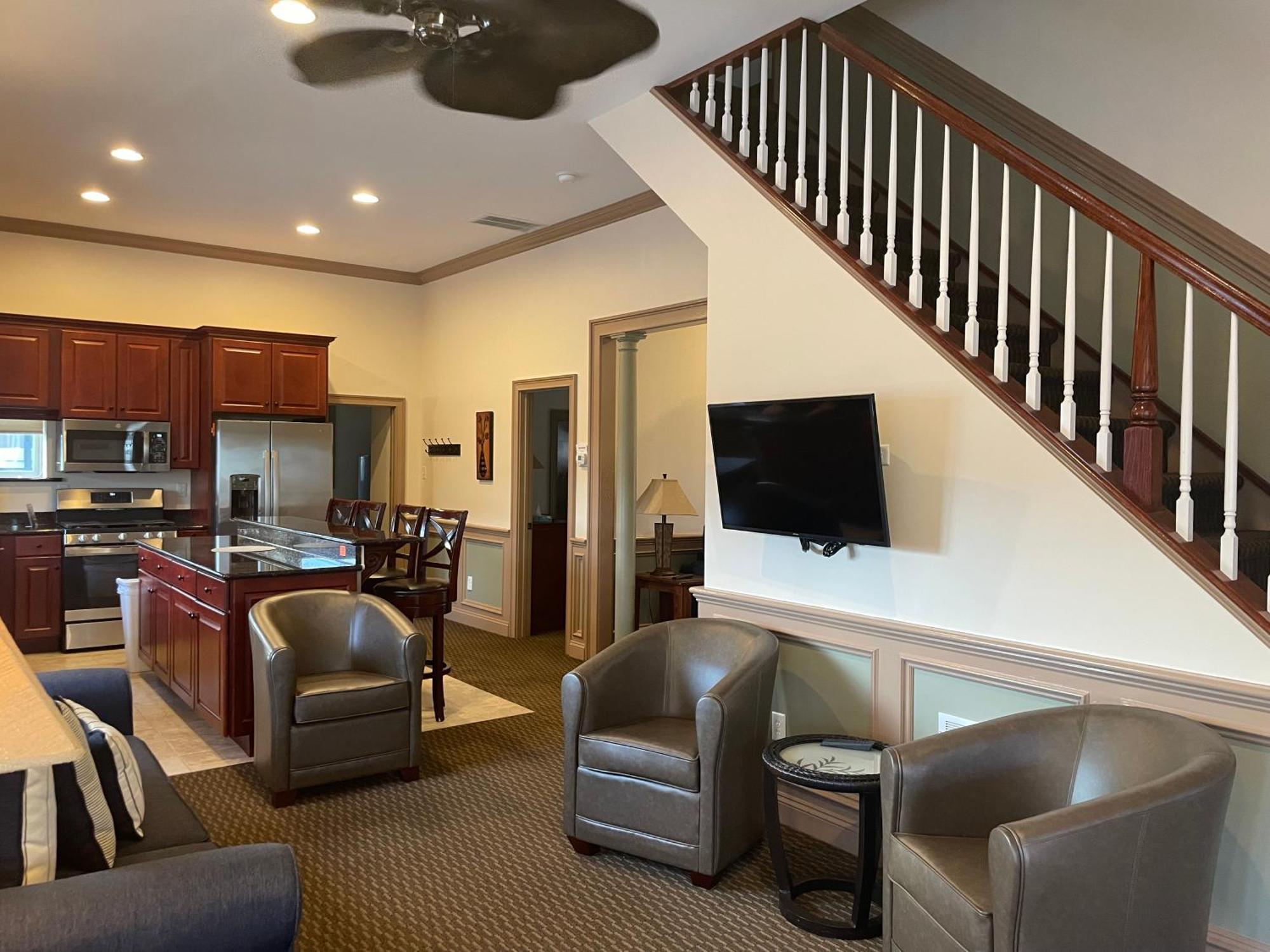 Ala Moana Motel & Suites 와일드우드 외부 사진