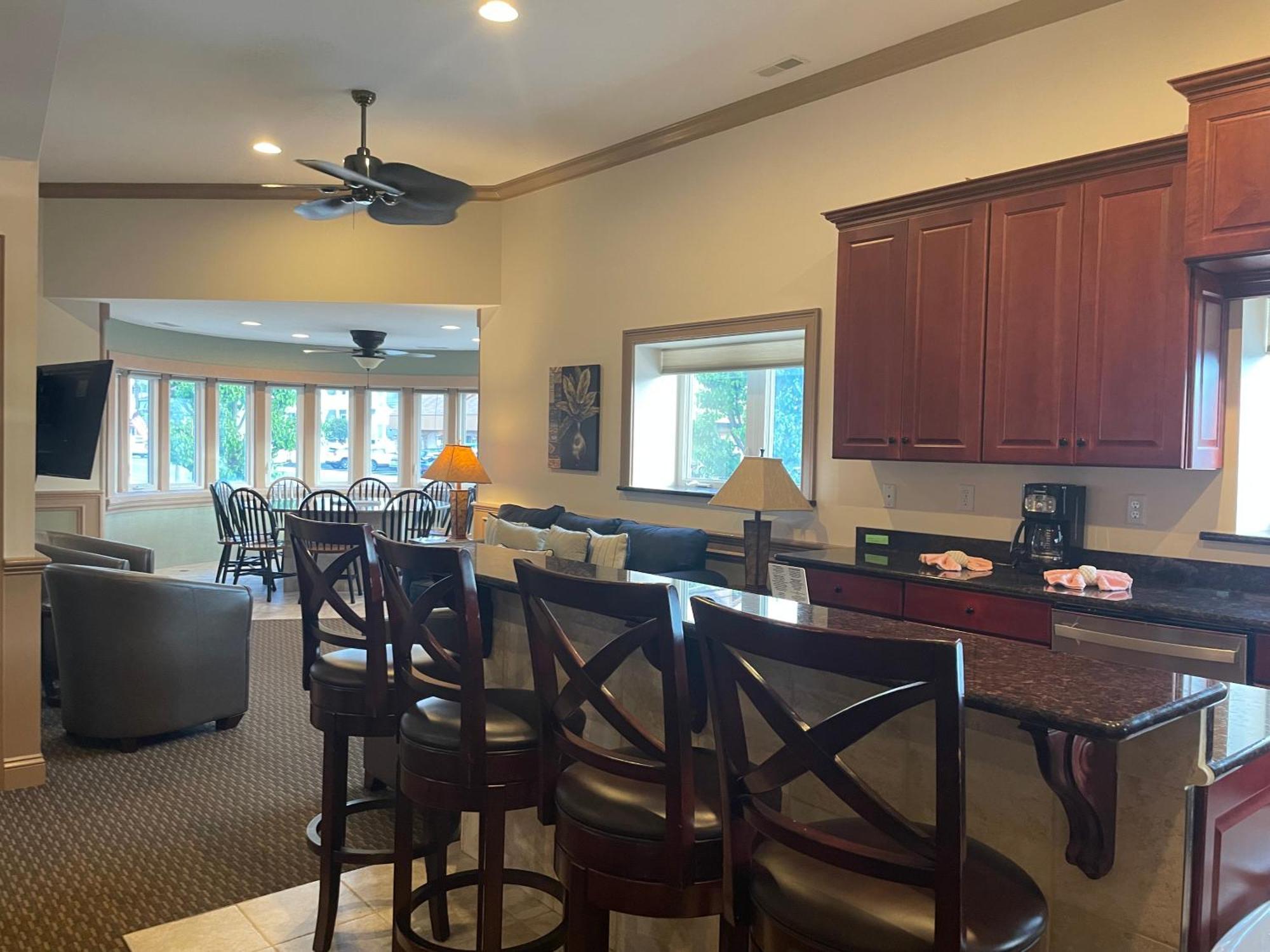 Ala Moana Motel & Suites 와일드우드 외부 사진