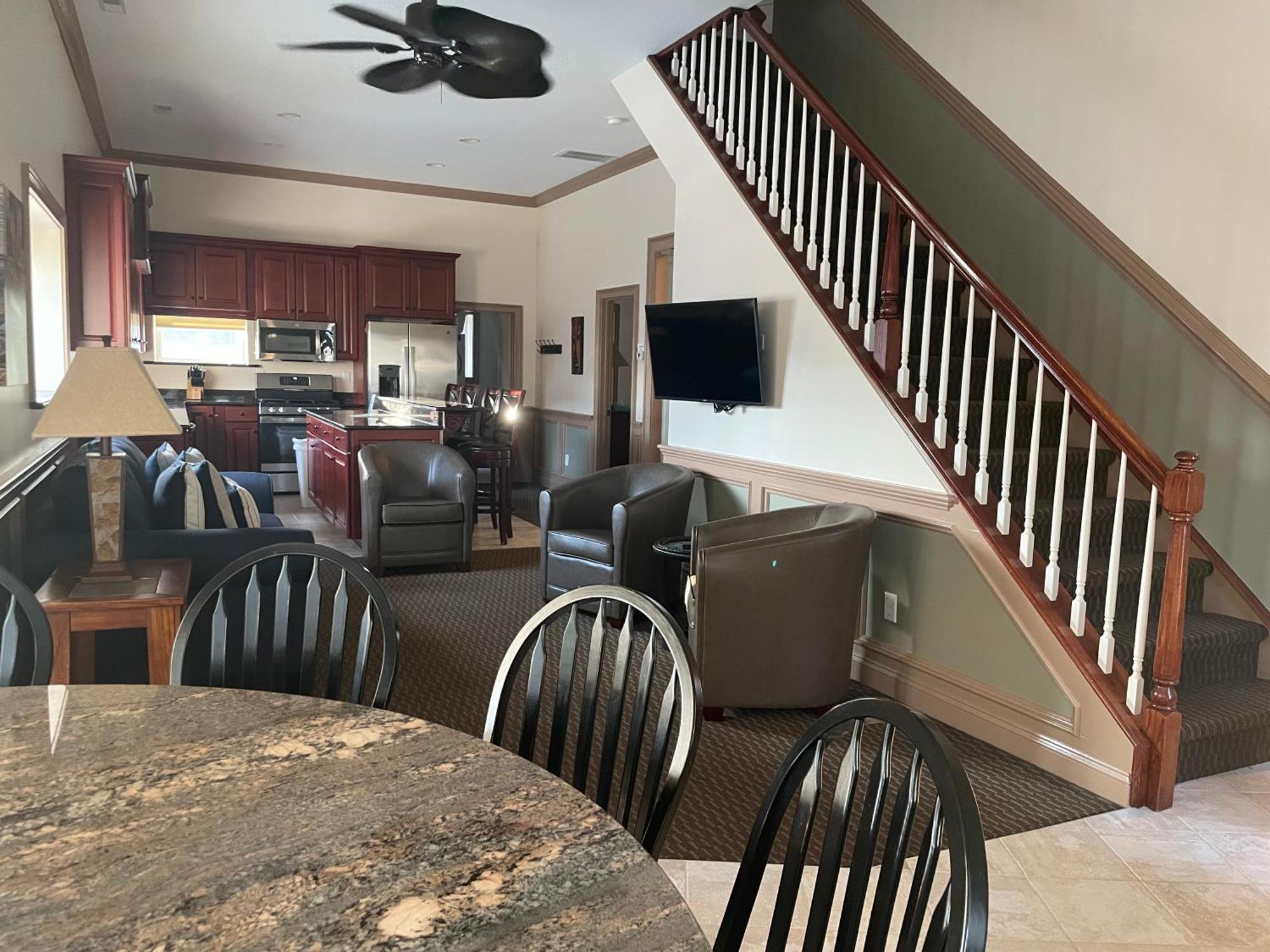 Ala Moana Motel & Suites 와일드우드 외부 사진