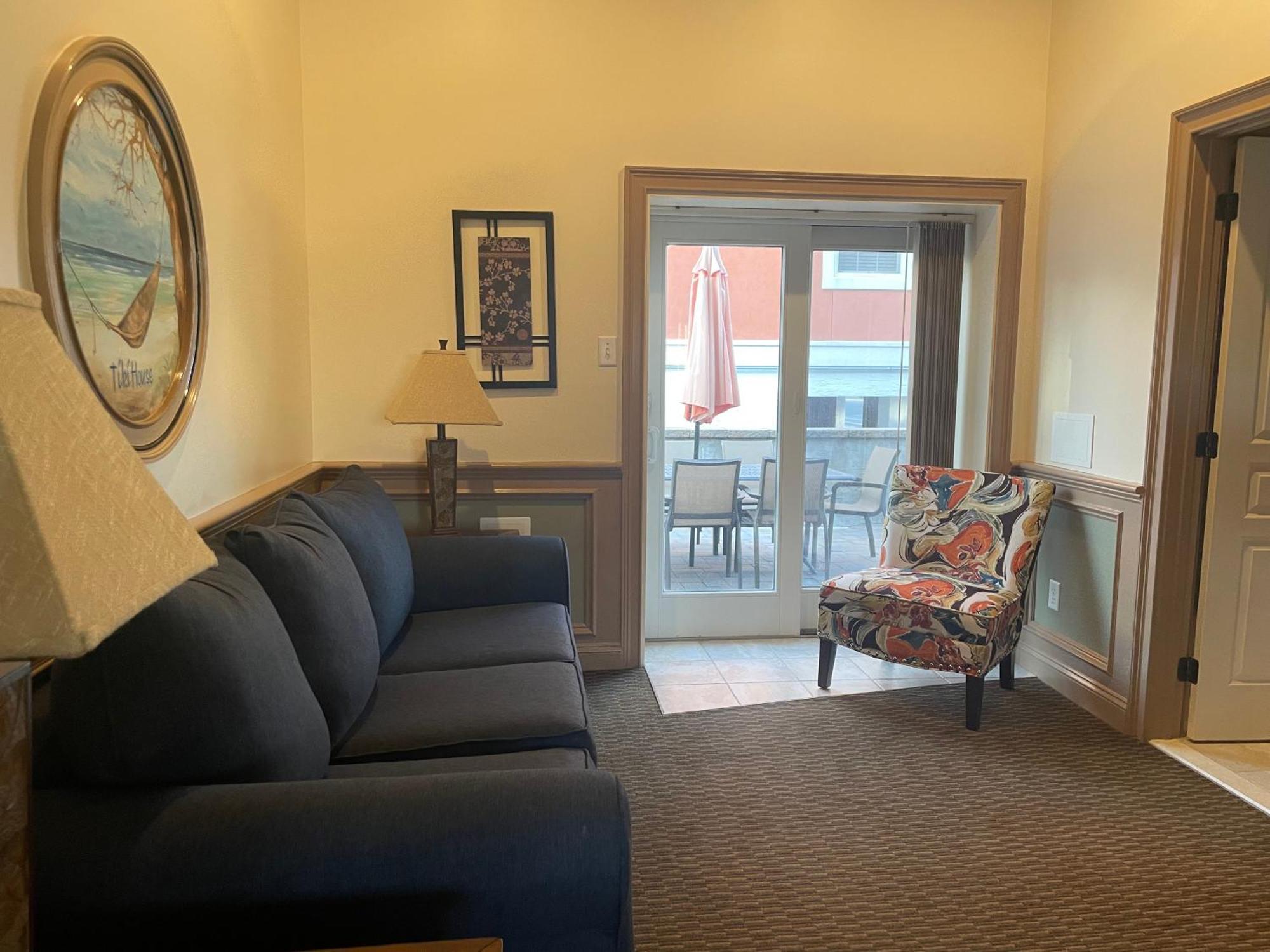 Ala Moana Motel & Suites 와일드우드 외부 사진
