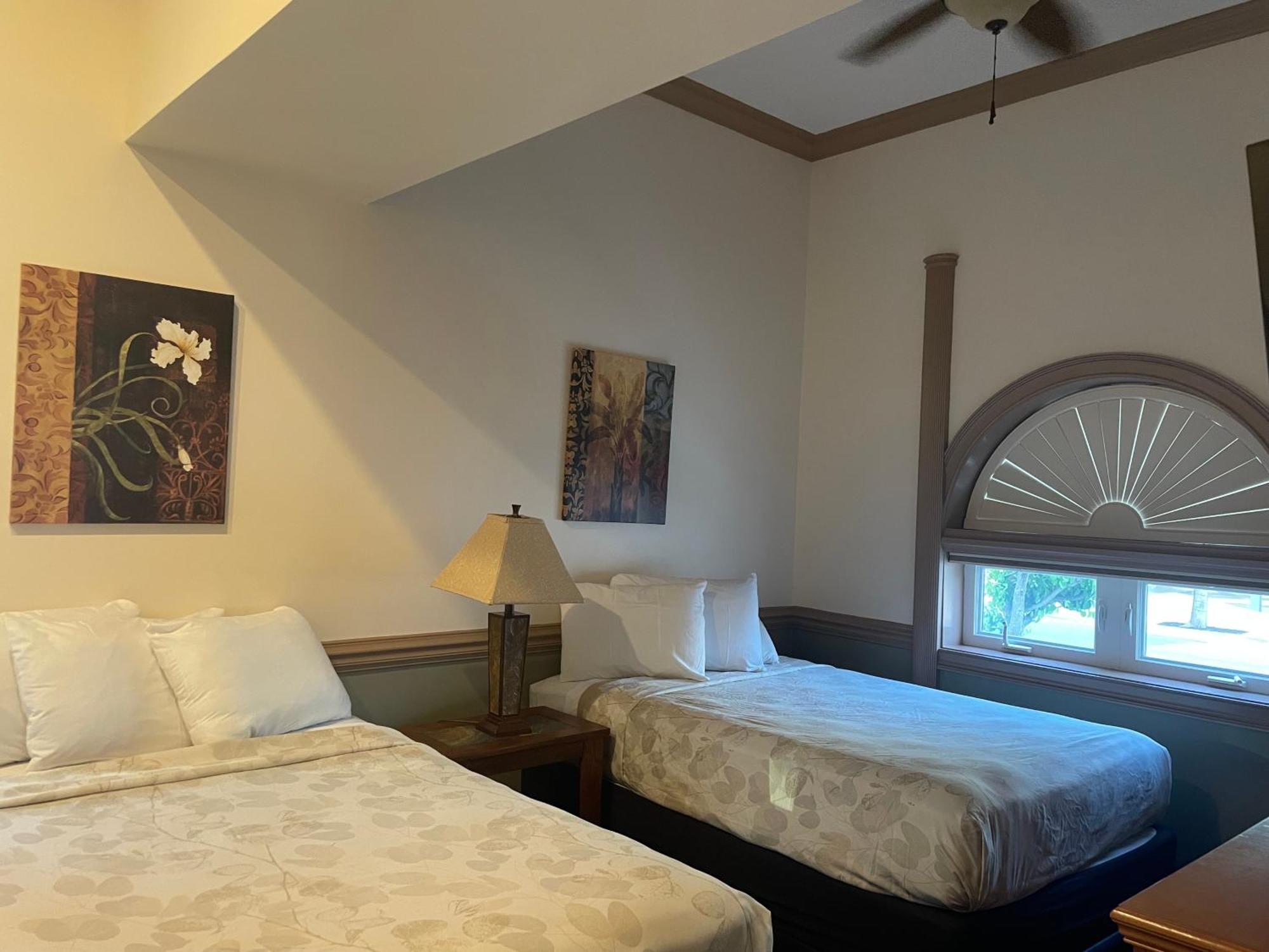 Ala Moana Motel & Suites 와일드우드 외부 사진