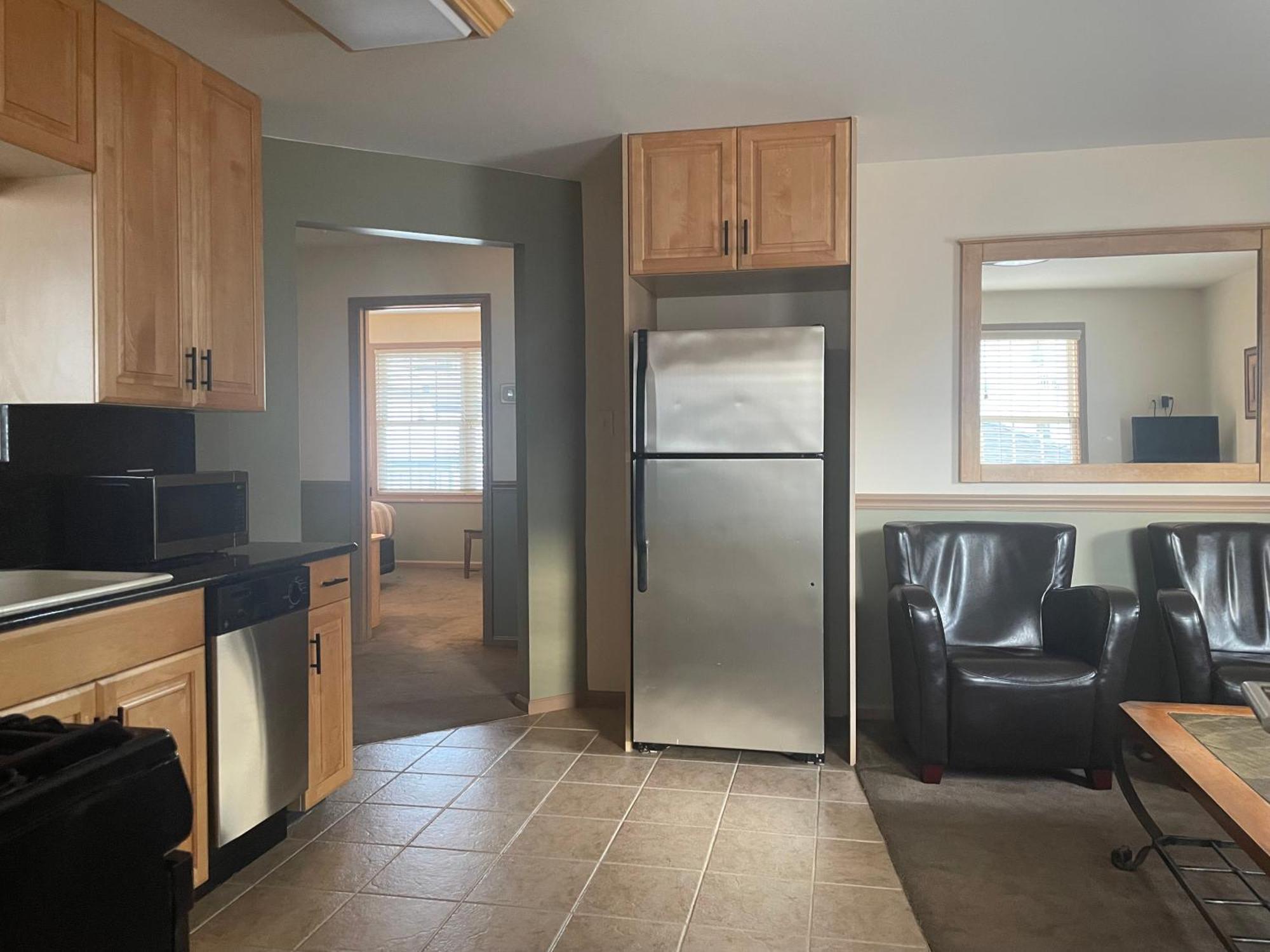 Ala Moana Motel & Suites 와일드우드 외부 사진