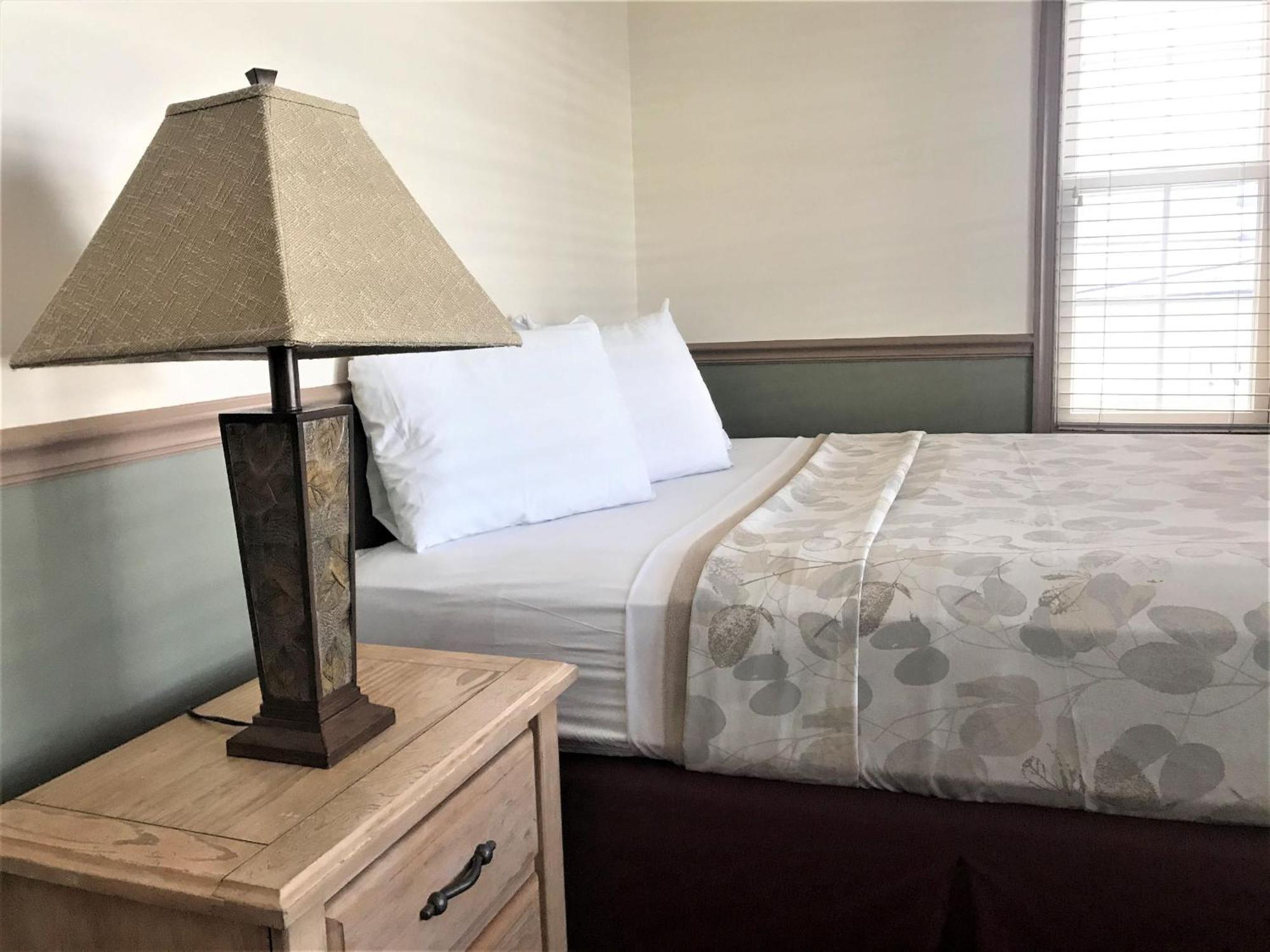 Ala Moana Motel & Suites 와일드우드 외부 사진