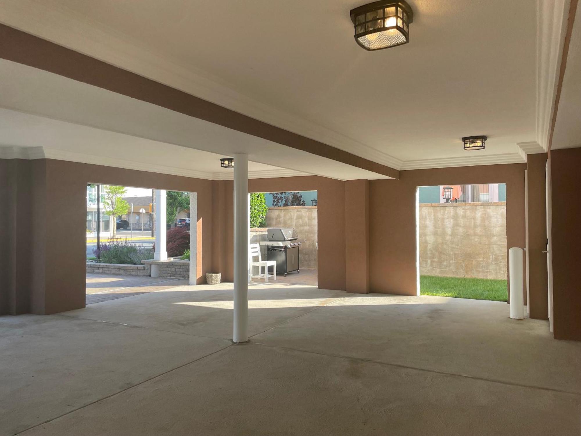 Ala Moana Motel & Suites 와일드우드 외부 사진