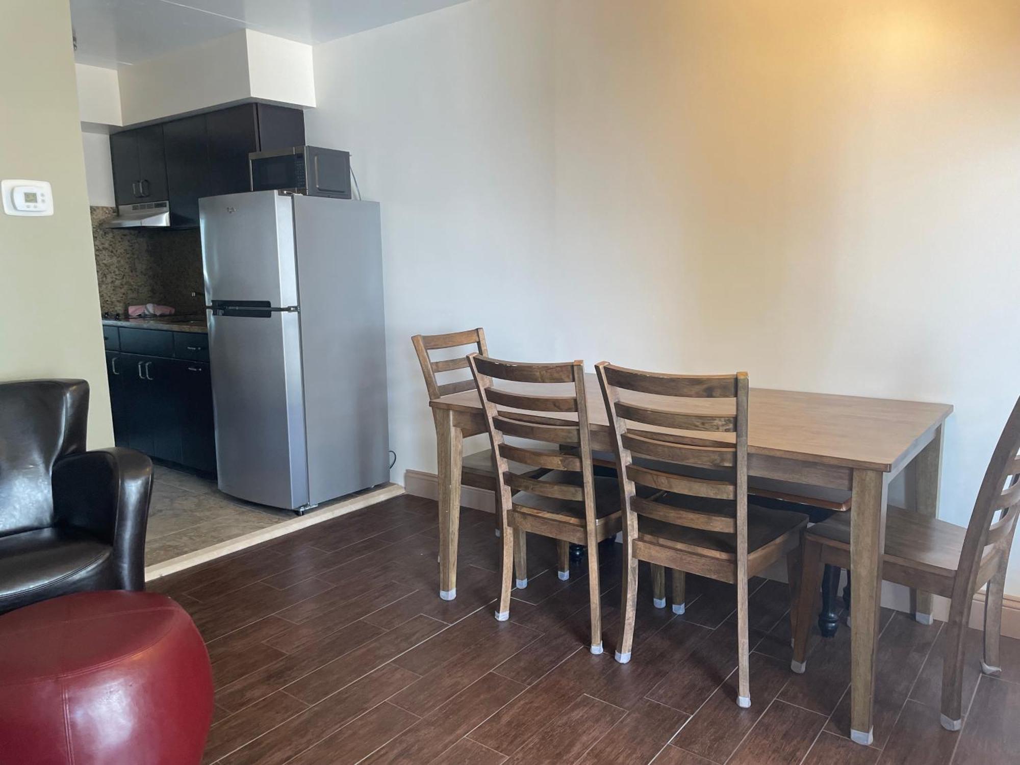 Ala Moana Motel & Suites 와일드우드 외부 사진