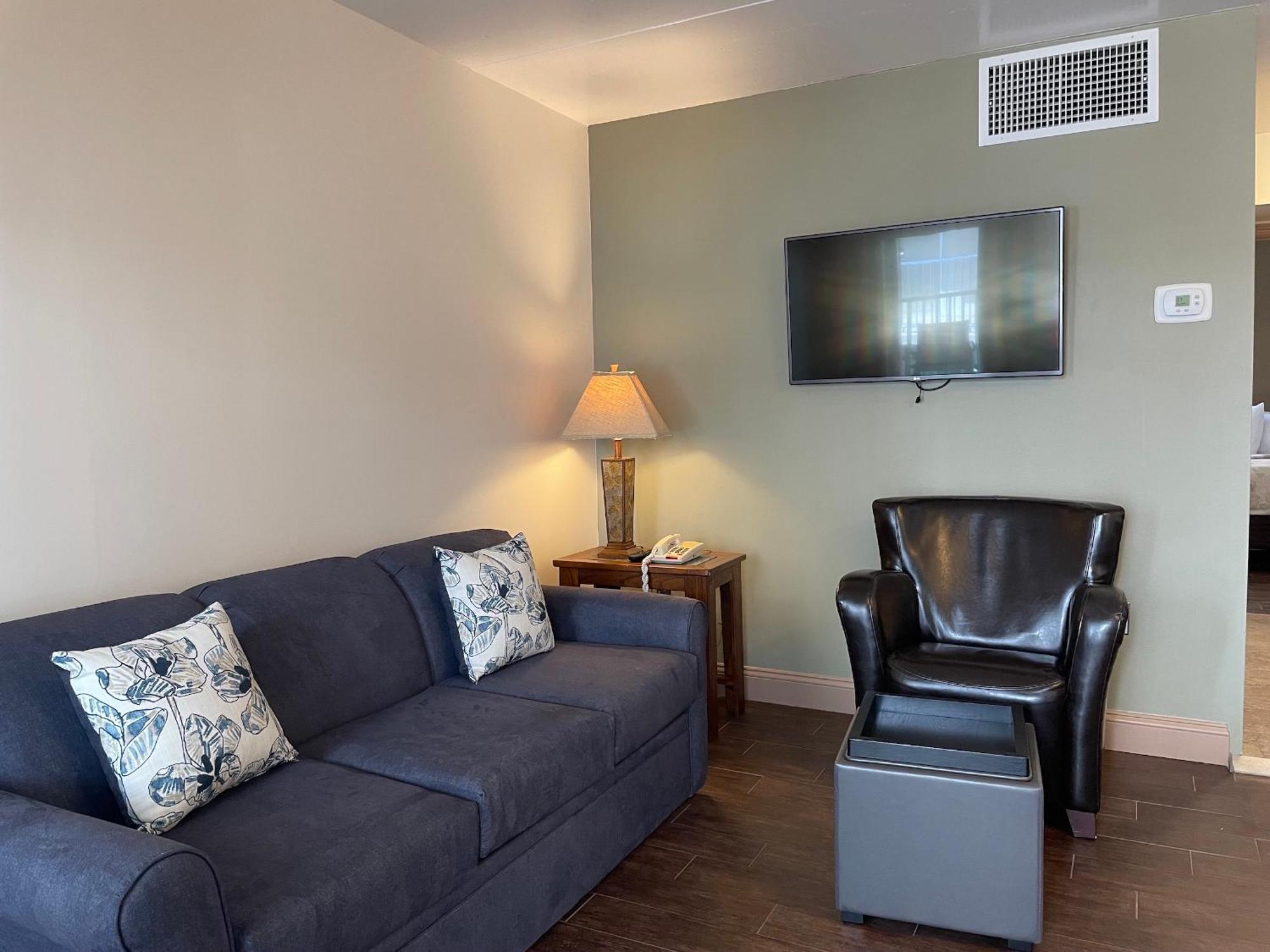 Ala Moana Motel & Suites 와일드우드 외부 사진