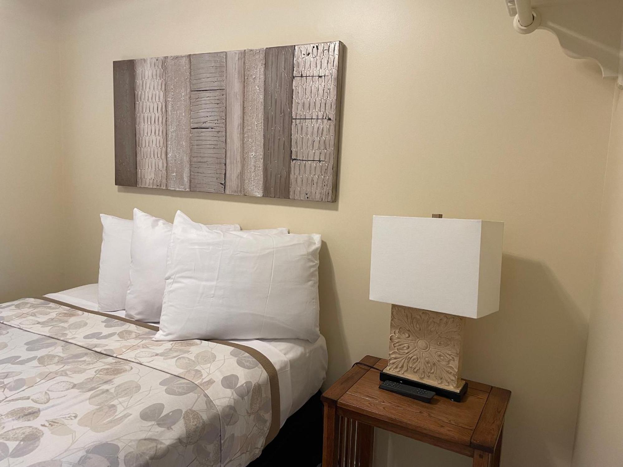 Ala Moana Motel & Suites 와일드우드 외부 사진