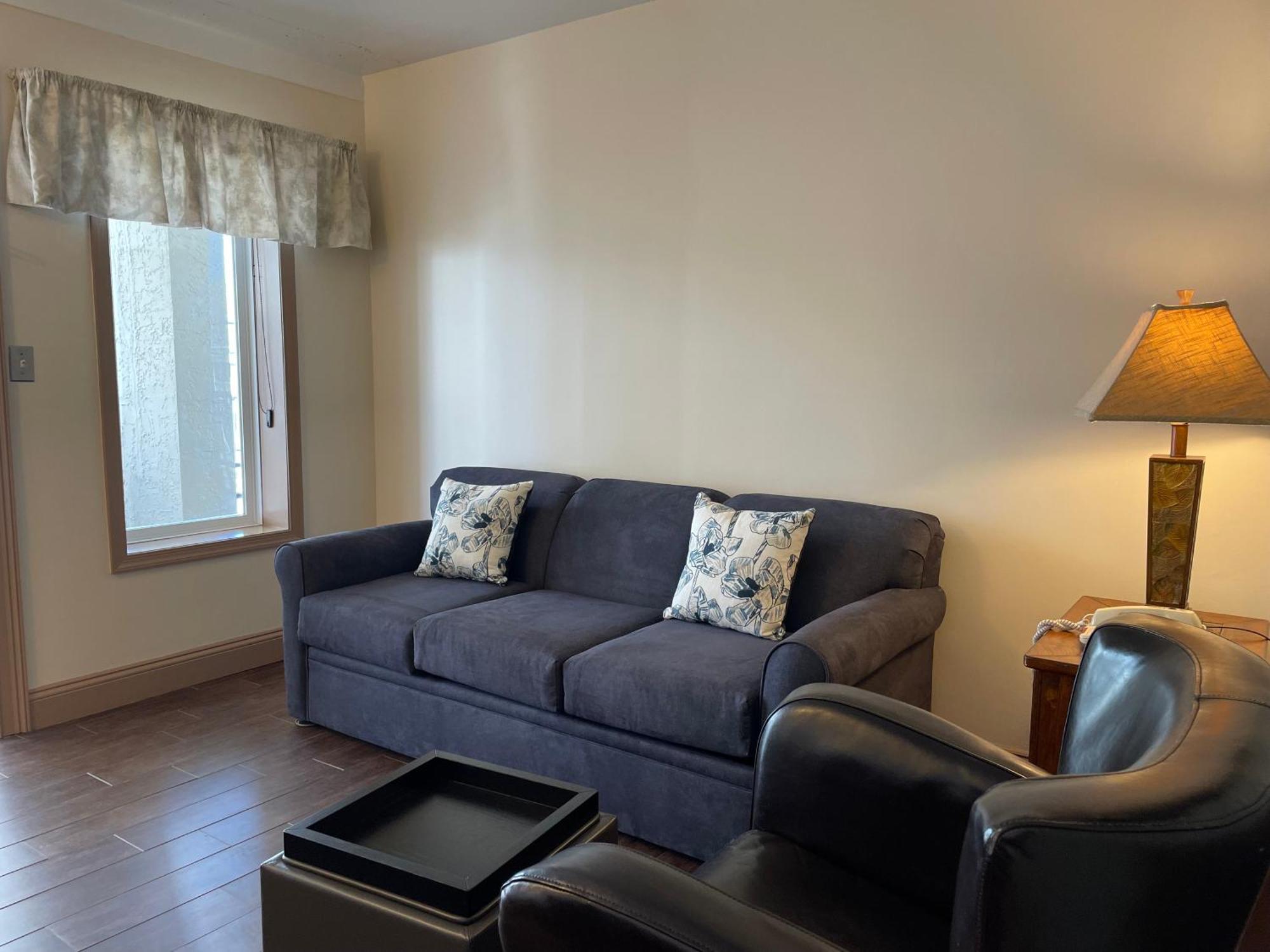 Ala Moana Motel & Suites 와일드우드 외부 사진