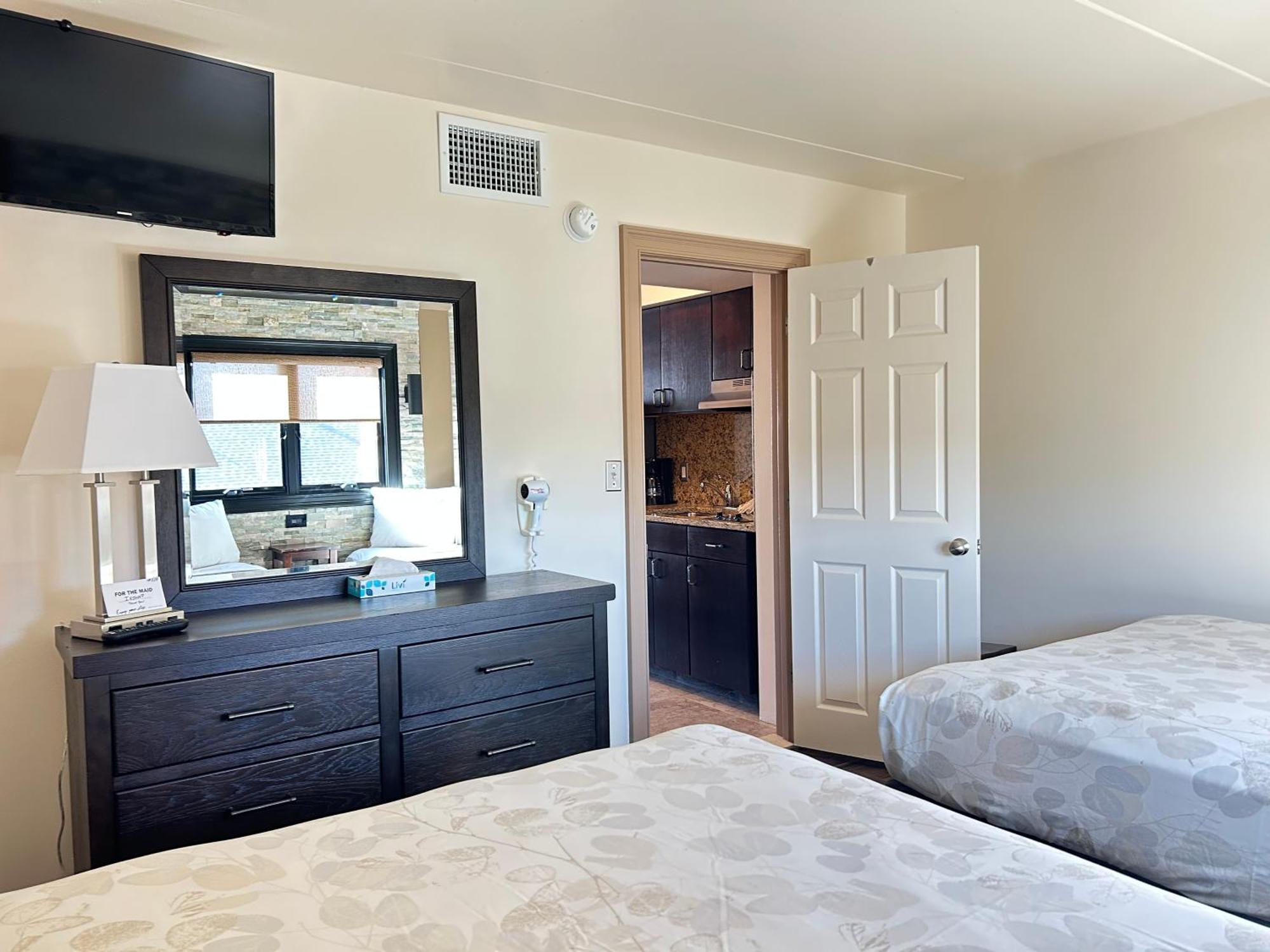 Ala Moana Motel & Suites 와일드우드 외부 사진