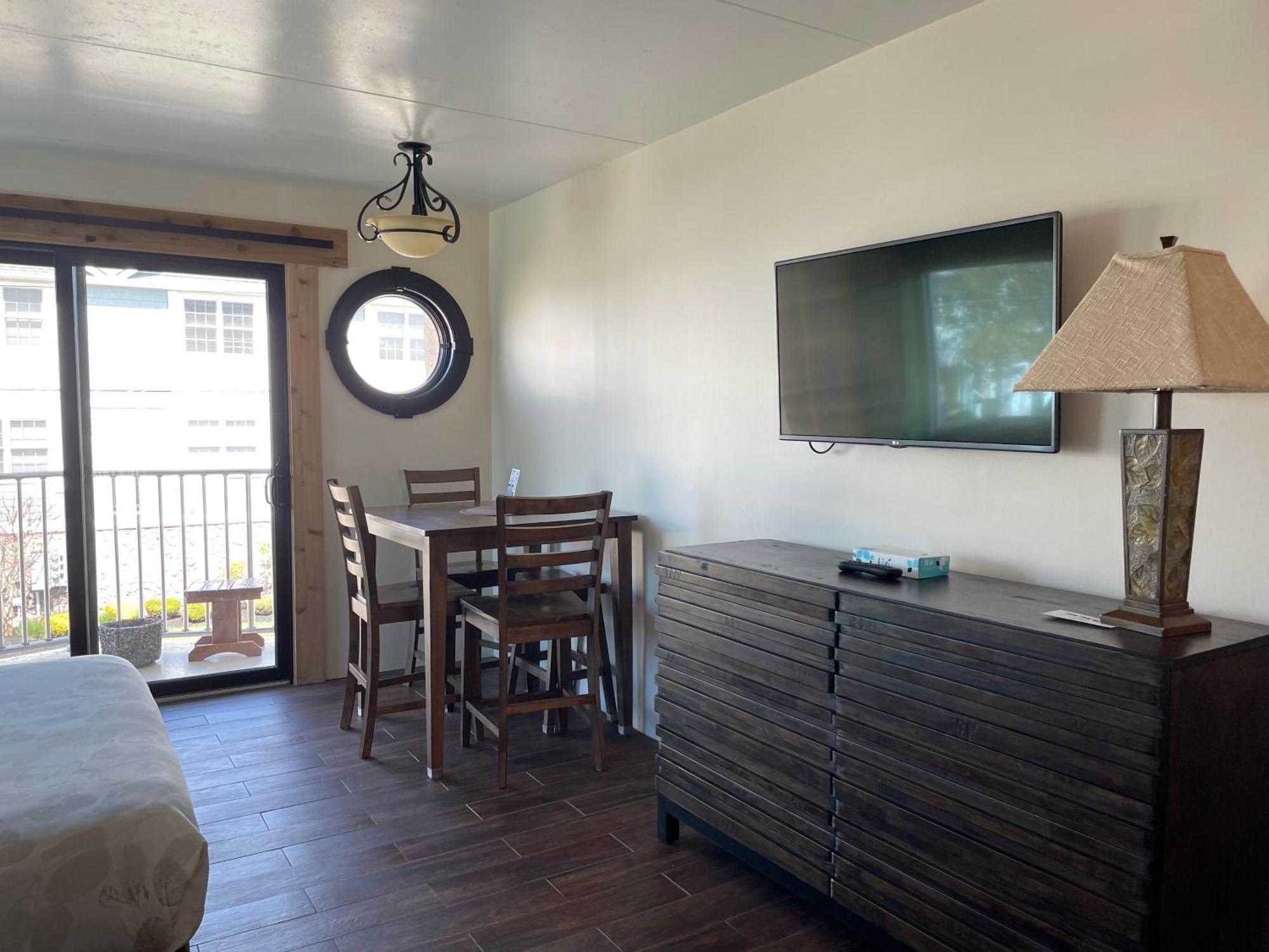 Ala Moana Motel & Suites 와일드우드 외부 사진